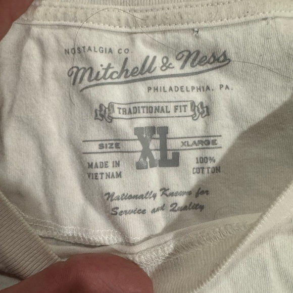 Chicago Bulls Scotty Pippen Shirt Jersey - Picture 3 of 4